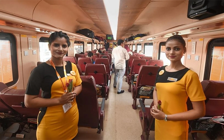 indian metro