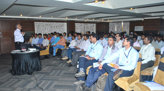 Tech Training