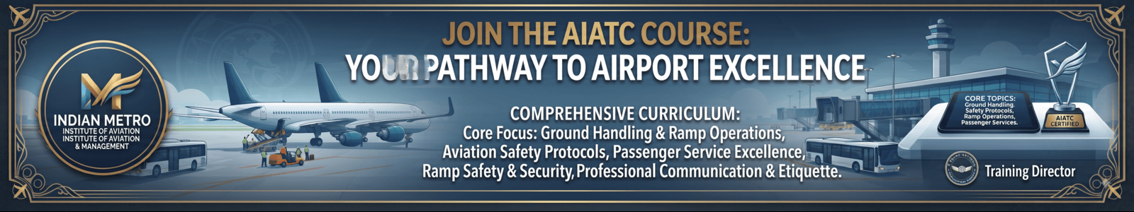 Aviation Management