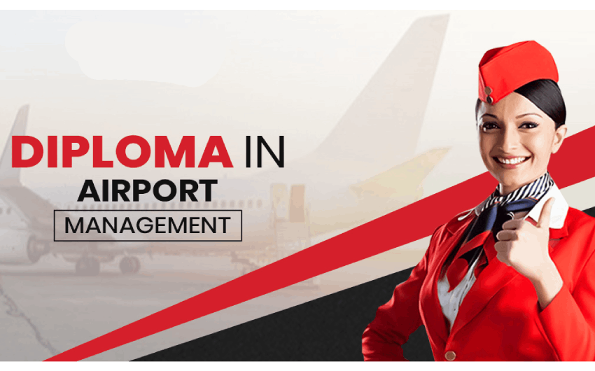 AIATC Diploma in Airport Management