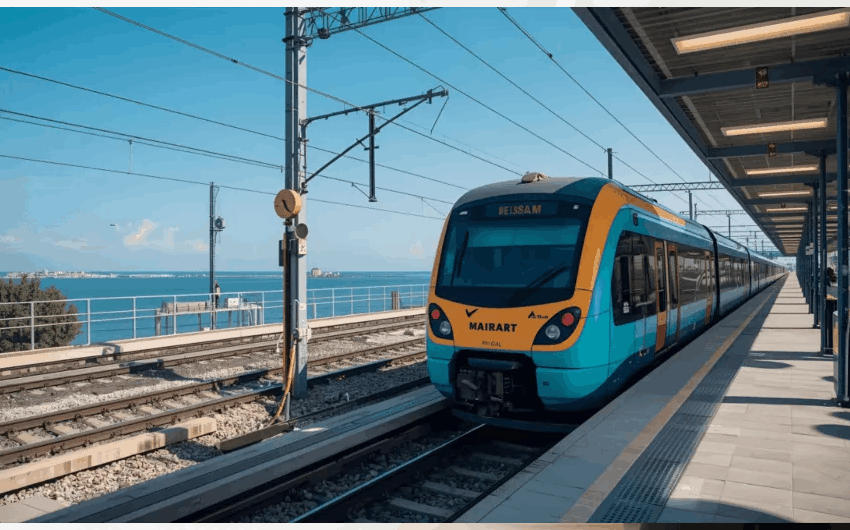 AIRTC Diploma in Railway Management